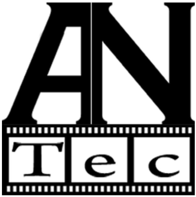 AN-Tec Veranstaltungstechnik Logo